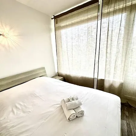 Apartment Stade De France 12min - Ideal Jo 2024 Saint-Denis (Seine-Saint-Denis)