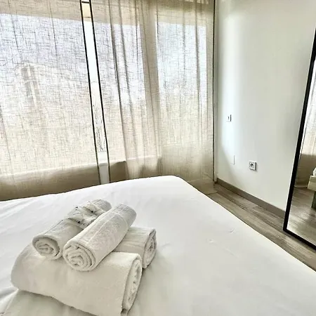 Stade De France 12min - Ideal Jo 2024 Apartment *