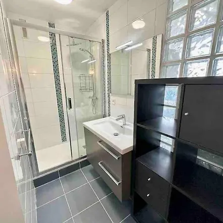Apartment Stade De France 12min - Ideal Jo 2024 Saint-Denis (Seine-Saint-Denis)