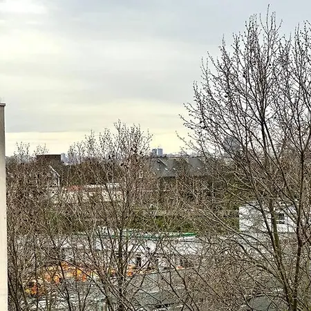Stade De France 12min - Ideal Jo 2024 Apartment Saint-Denis (Seine-Saint-Denis)