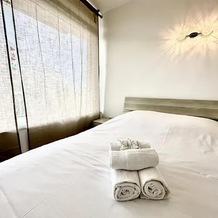 Apartment Stade De France 12min - Ideal Jo 2024 Saint-Denis (Seine-Saint-Denis)