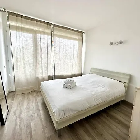 Apartment Stade De France 12min - Ideal Jo 2024 *